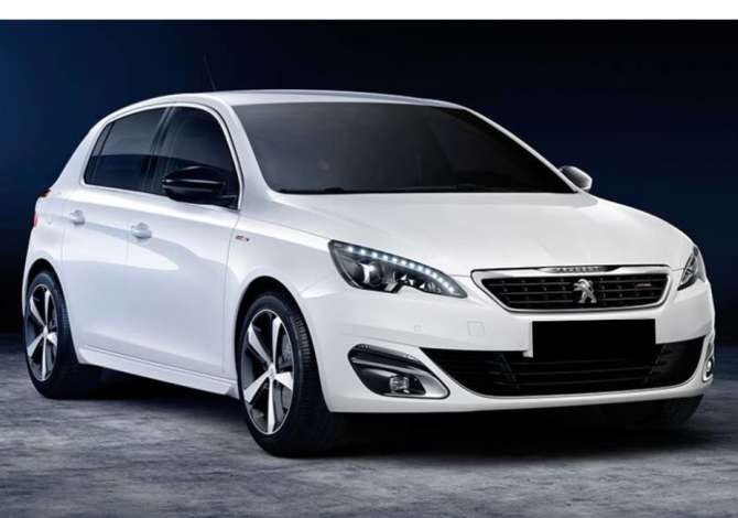 Makina me qera ne Tirane - 65 Euro