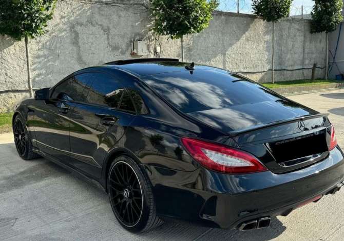 Car Rental  in Tirana - 160 Euro