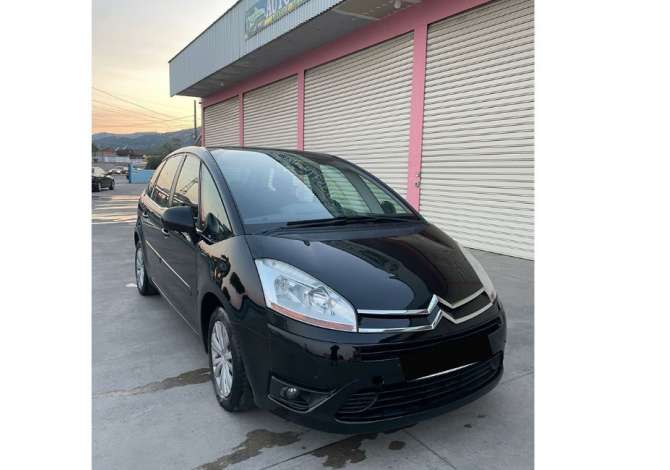 Car Rental  in Tirana - 25 Euro