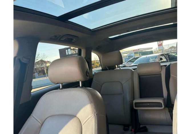 Noleggio Auto  a Tirana - 65 Euro