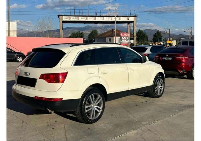 Noleggio Auto  a Tirana - 65 Euro