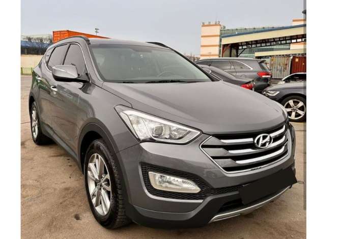 Car Rental in Tirana - 60 Euro
