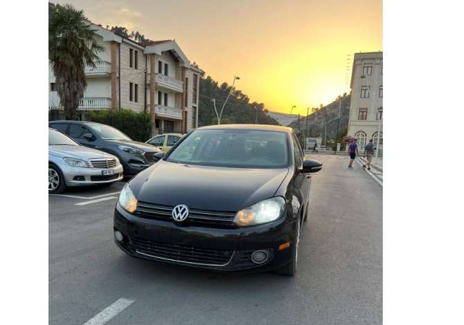 Car Rental in Tirana - 40 Euro