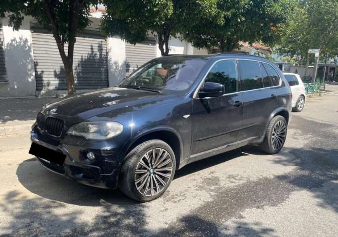 Makina me qera ne Tirane - 55 Euro