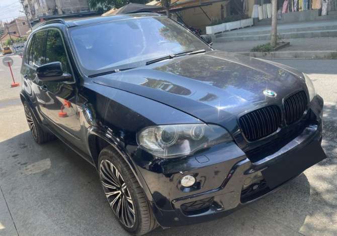 Car Rental in Tirana - 55 Euro