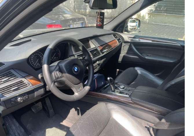 Car Rental in Tirana - 55 Euro
