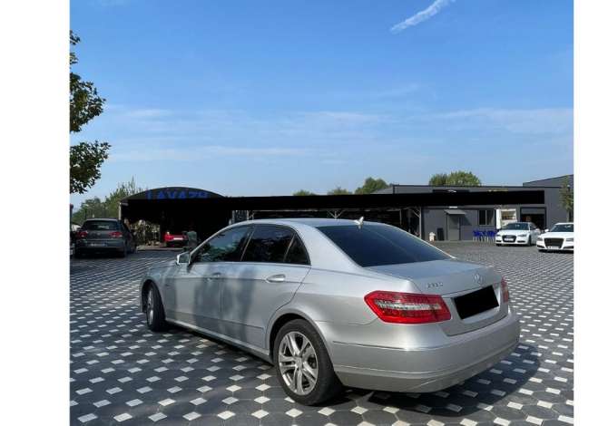 Car Rental in Tirana - 45 Euro
