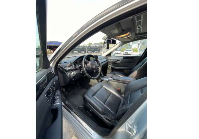 Car Rental in Tirana - 45 Euro