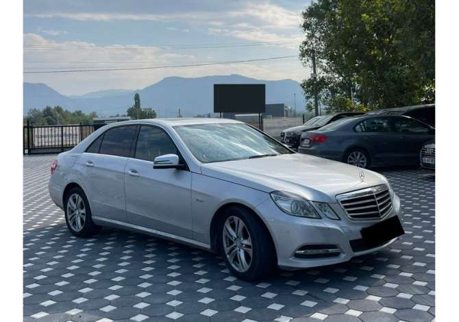 Car Rental in Tirana - 45 Euro