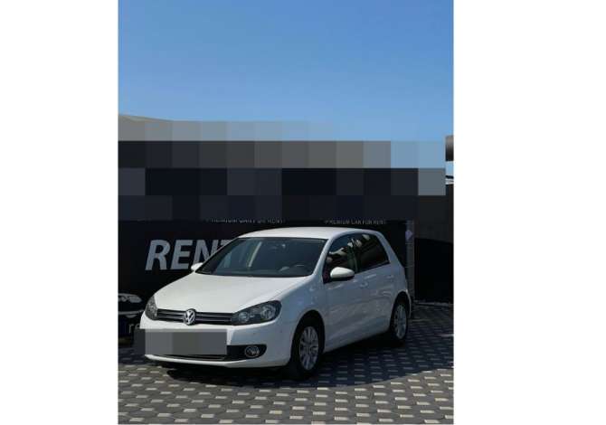 Car Rental  in Tirana - 30 Euro