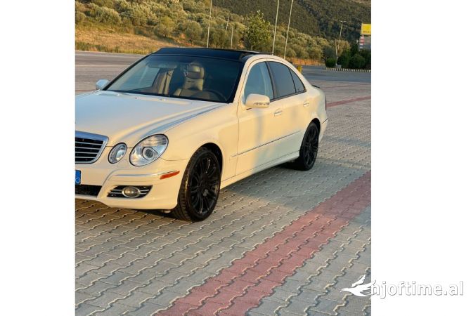 Makina ne shitje ne Tirane - 6,800 Euro