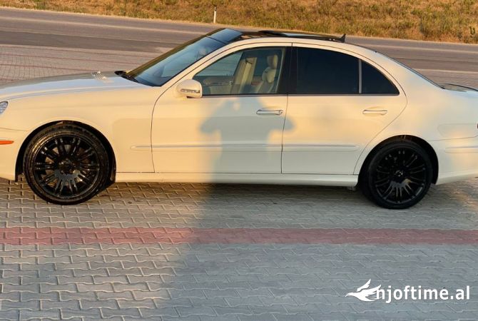 Makina ne shitje ne Tirane - 6,800 Euro