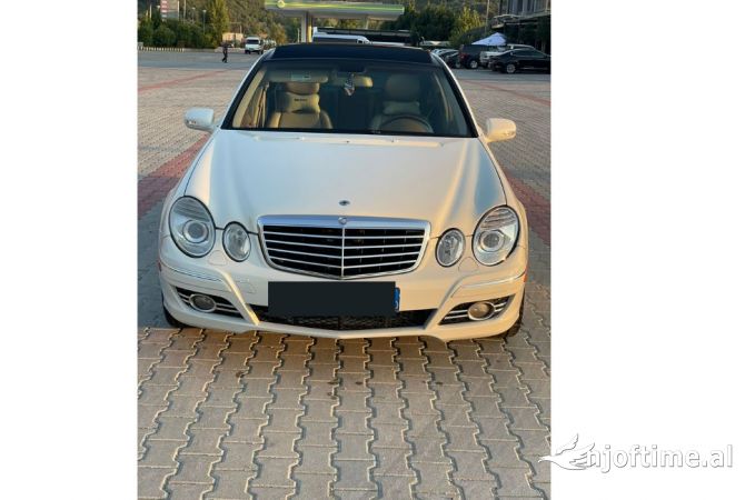 Cars for sale in Tirana - 6,800 Euro