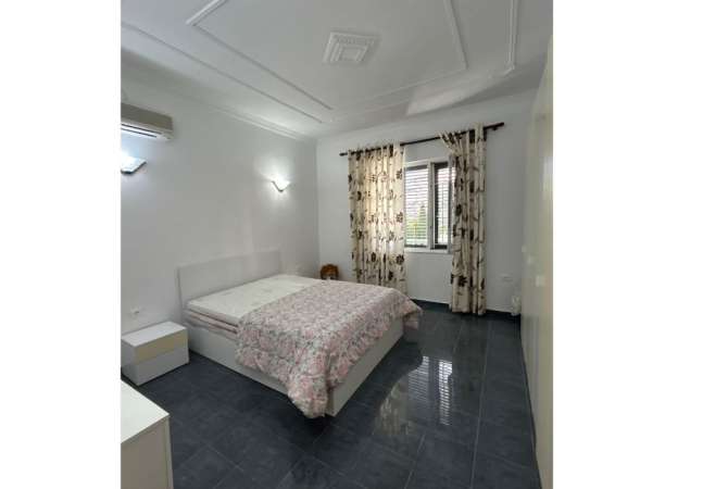 Shtepi me qera 2+1 ne Tirane - 400 Euro
