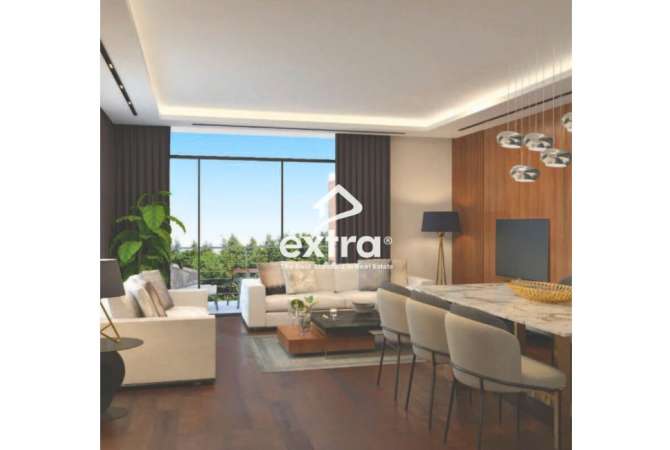 Shtepi ne shitje 2+1 ne Tirane - 214,600 Euro