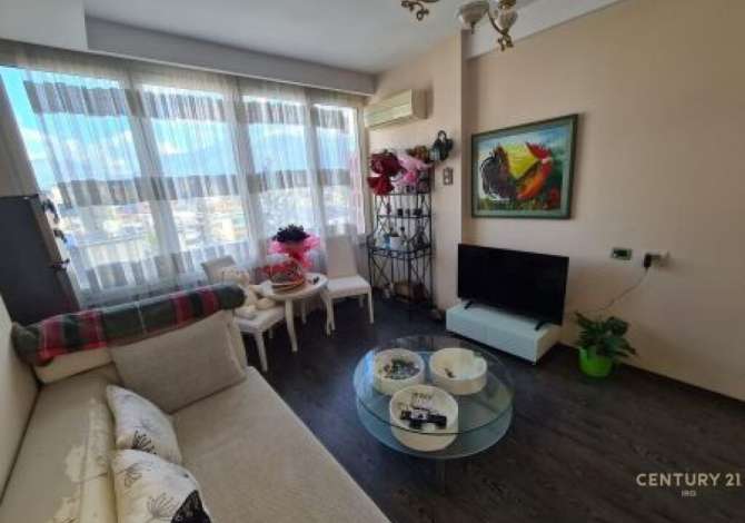Shtepi me qera 1+1 ne Tirane - 550 Euro