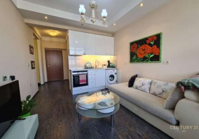 Shtepi me qera 1+1 ne Tirane - 550 Euro