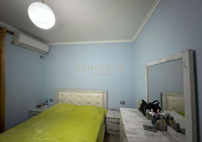 Shtepi ne shitje 1+1 ne Tirane - 105,000 Euro