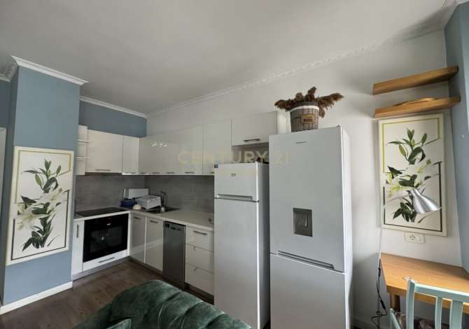 Shtepi ne shitje 2+1 ne Tirane - 127,000 Euro