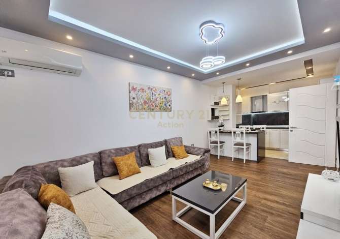 Shtepi ne shitje 2+1 ne Tirane - 145,000 Euro