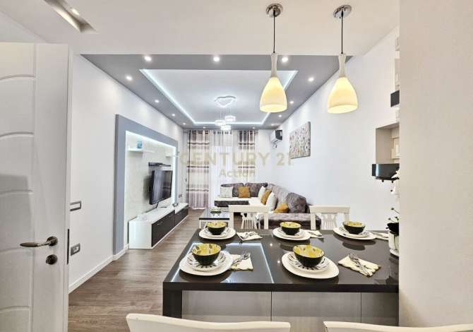 Shtepi ne shitje 2+1 ne Tirane - 145,000 Euro