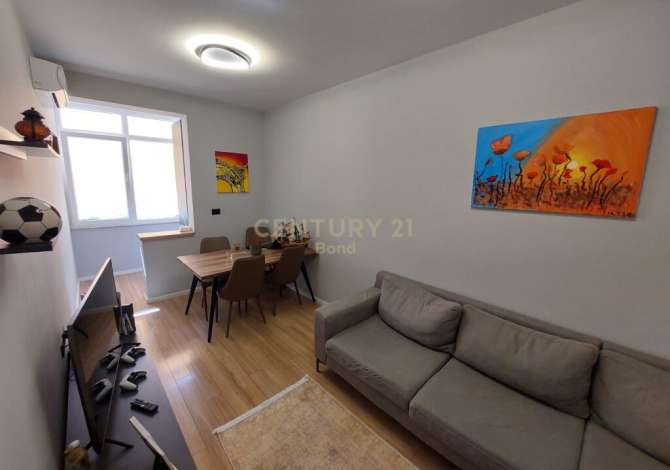 Shtepi ne shitje 2+1 ne Tirane - 150,000 Euro