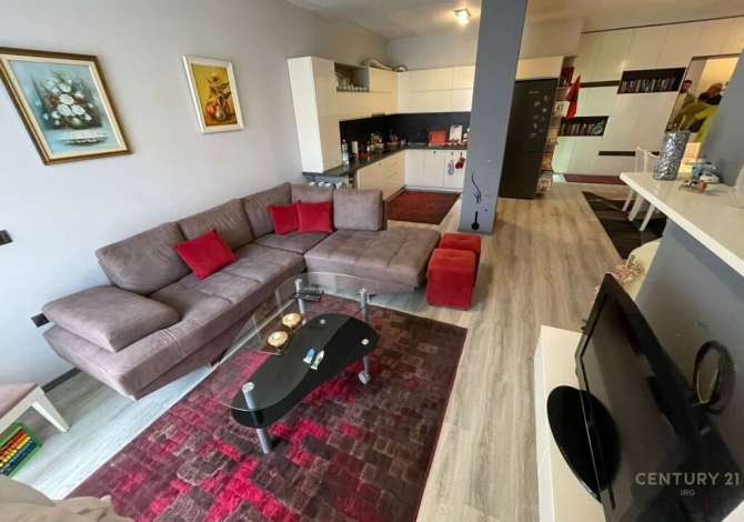 Shtepi ne shitje 2+1 ne Tirane - 138,000 Euro