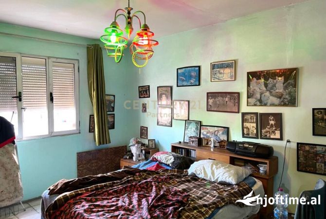 Shtepi ne shitje 2+1 ne Tirane - 105,000 Euro
