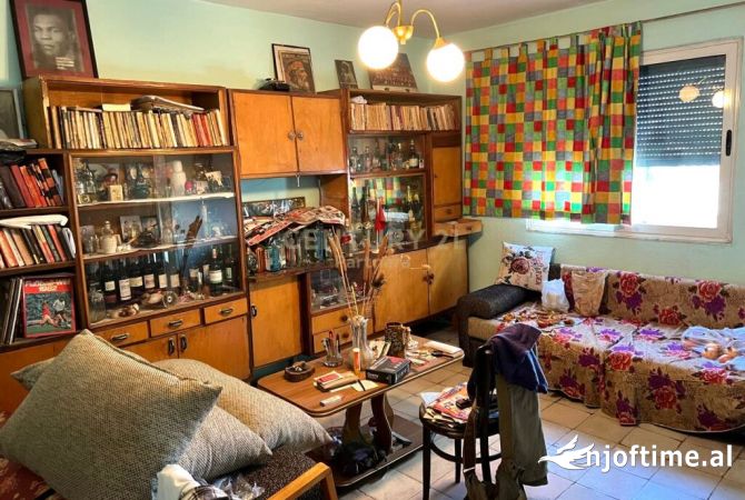 Shtepi ne shitje 2+1 ne Tirane - 105,000 Euro