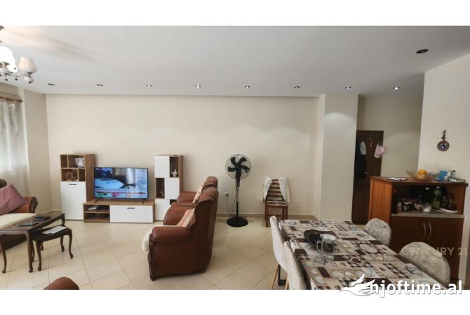 Shtepi ne shitje 2+1 ne Tirane - 140,000 Euro
