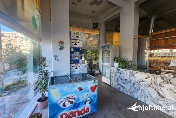 Ambient biznesi ne shitje 1+1 ne Tirane - 264,000 Euro