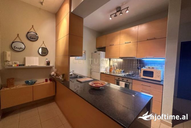 Shtepi me qera 2+1 ne Tirane - 600 Euro