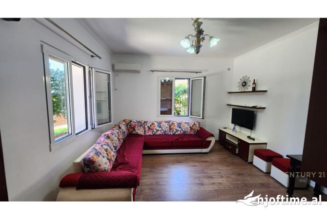 Shtepi me qera 2+1 ne Tirane - 500 Euro