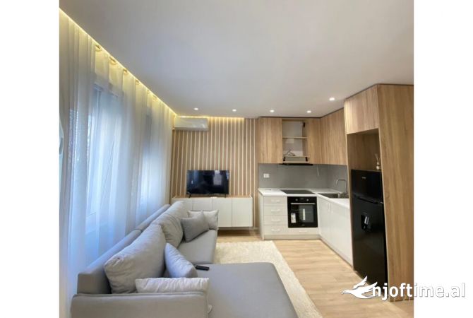 Shtepi ne shitje 1+1 ne Tirane - 120,000 Euro