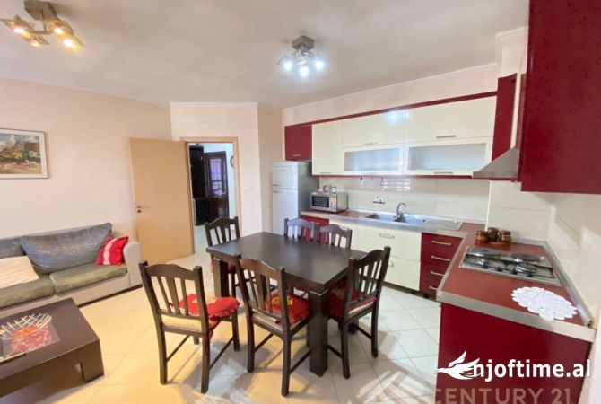 Shtepi ne shitje 2+1 ne Tirane - 125,000 Euro