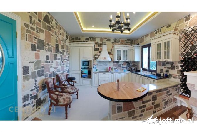 House for Sale 2+1 in Tirana - 190,000 Euro