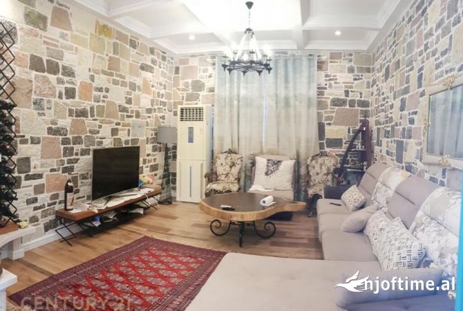 House for Sale 2+1 in Tirana - 190,000 Euro