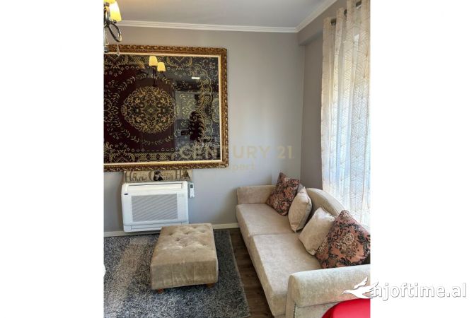 Shtepi me qera 2+1 ne Tirane - 600 Euro
