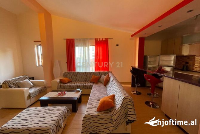 Shtepi me qera 2+1 ne Tirane - 600 Euro
