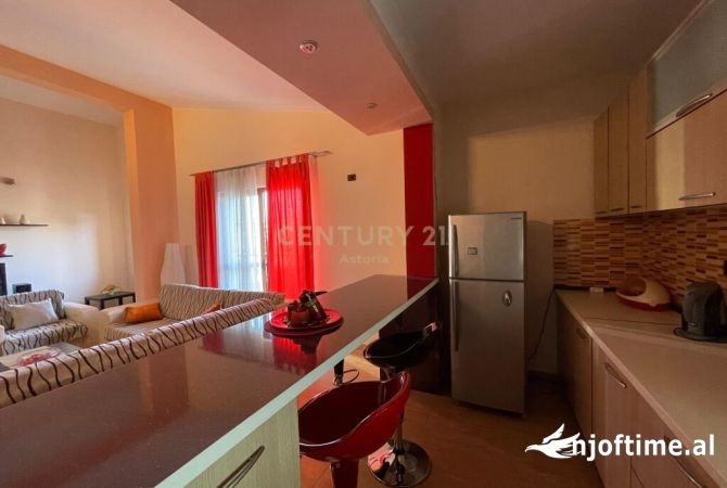 Shtepi me qera 2+1 ne Tirane - 600 Euro