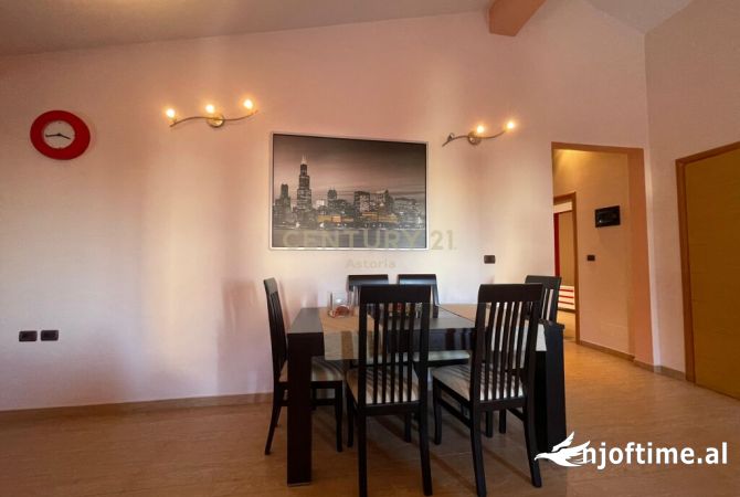 Shtepi me qera 2+1 ne Tirane - 600 Euro
