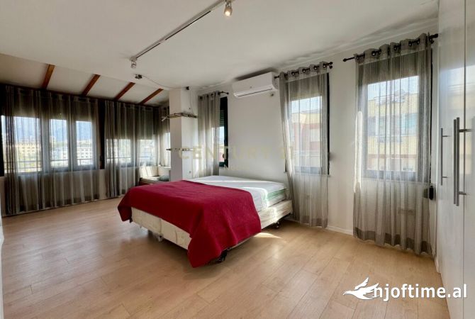 Shtepi ne shitje Apartament ne Tirane, 2+1, Mobilimi E mobiluar, Pagesa 195,000  Euro.