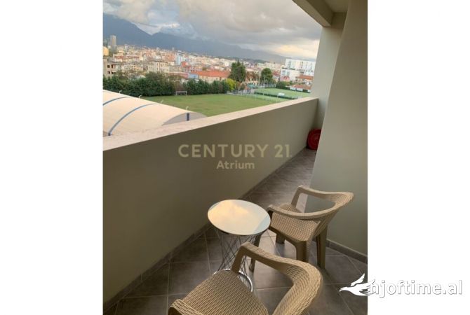 Shtepi me qera 1+1 ne Tirane - 500 Euro