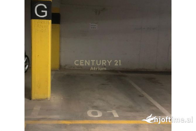 Shtepi me qera Apartament ne Tirane, 1+1, Mobilimi E mobiluar, Pagesa 500  Euro.