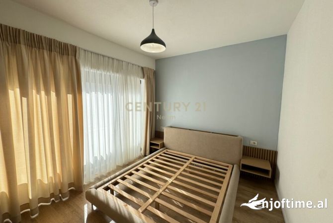 Shtepi me qera Apartament ne Tirane, 1+1, Mobilimi E mobiluar, Pagesa 530  Euro.