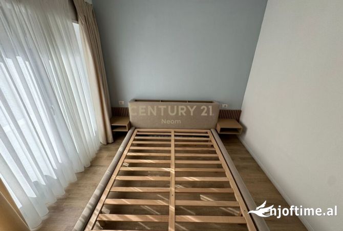 Shtepi me qera Apartament ne Tirane, 1+1, Mobilimi E mobiluar, Pagesa 530  Euro.