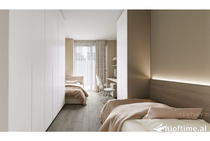 Shtepi ne shitje Apartament ne Tirane, 2+1, Mobilimi E mobiluar, Pagesa 170,000  Euro.