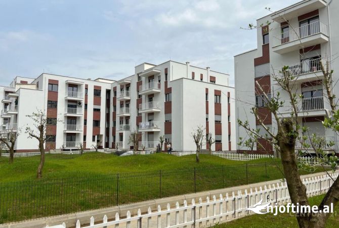 Shtepi ne shitje 1+1 ne Tirane - 97,500 Euro