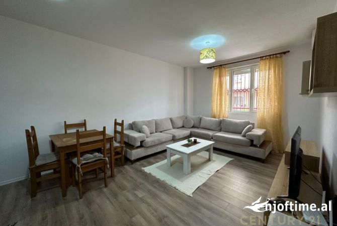 Shtepi ne shitje 1+1 ne Tirane - 105,000 Euro