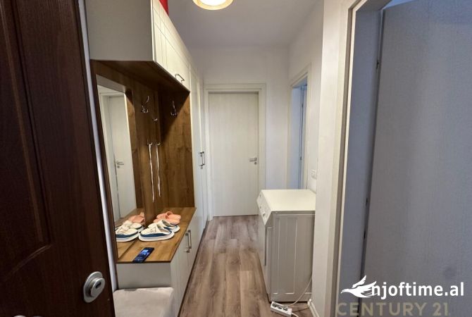 Shtepi ne shitje 1+1 ne Tirane - 105,000 Euro